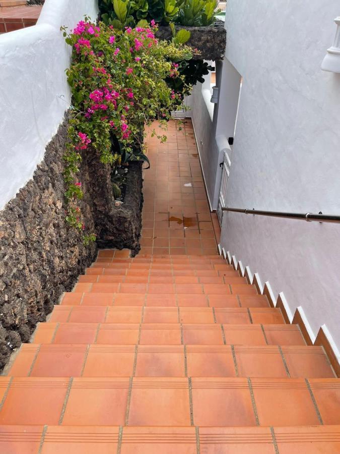 Chateau Morro Apartment 5 Morro Jable  Exterior foto